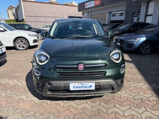 Fiat 500X 1.3 T4 150 CV DCT Cross - foto 3 di 4
