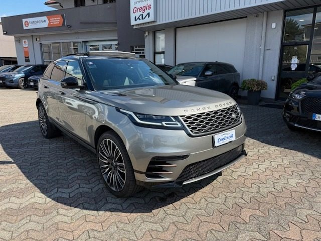 Land Rover Range Rover Velar 2.0D I4 240 CV R-Dynamic S TETTO PANORMIACO usato a MILANO