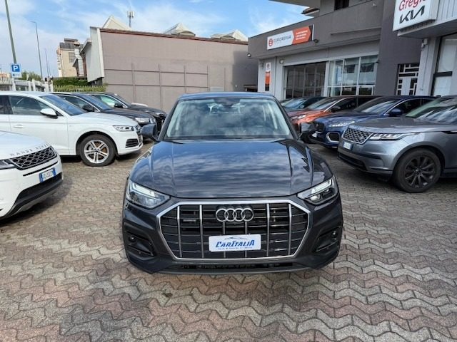 Audi Q5 SPB 50 TFSI e quattro S tronic Business Advanced - foto 2 di 4