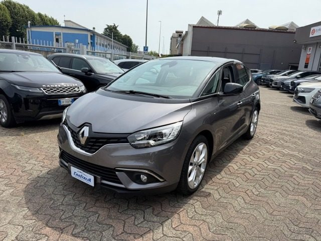 Renault Scenic Scénic Blue dCi 150 CV EDC Sport Edition2 usato a MILANO