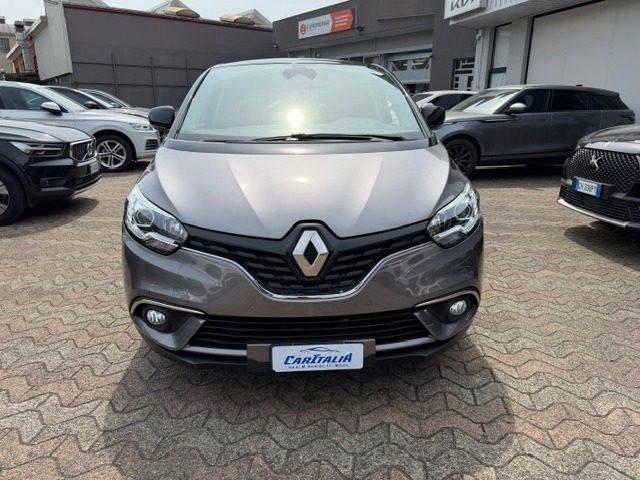 Renault Scenic Scénic Blue dCi 150 CV EDC Sport Edition2 - foto 2 di 4