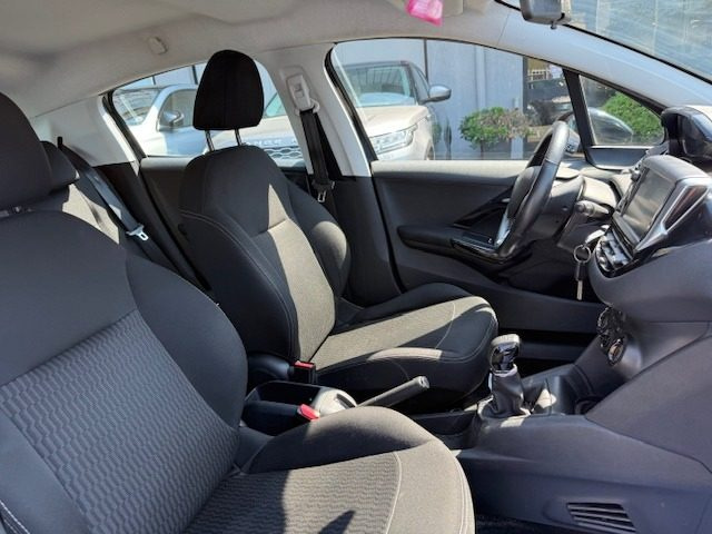 Peugeot 208 1° serie PureTech 82 5 porte Active - foto 4 di 4