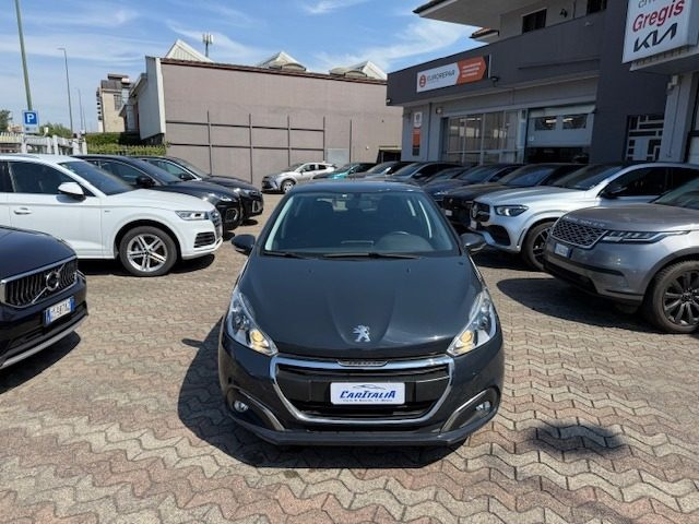 Peugeot 208 1° serie PureTech 82 5 porte Active - foto 2 di 4