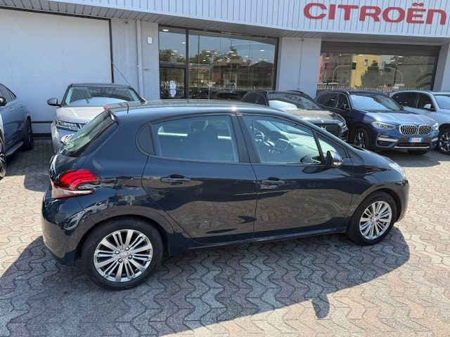 Peugeot 208 1° serie PureTech 82 5 porte Active - foto 3 di 4