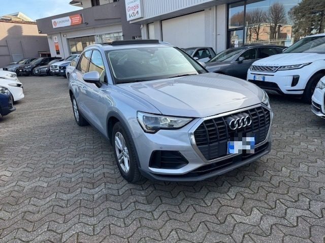 Audi Q3 2.0 TDI 150 CV S tronic Business TETTO APRIBILE - foto 3 di 4
