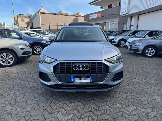 Audi Q3 2.0 TDI 150 CV S tronic Business TETTO APRIBILE - foto 2 di 4