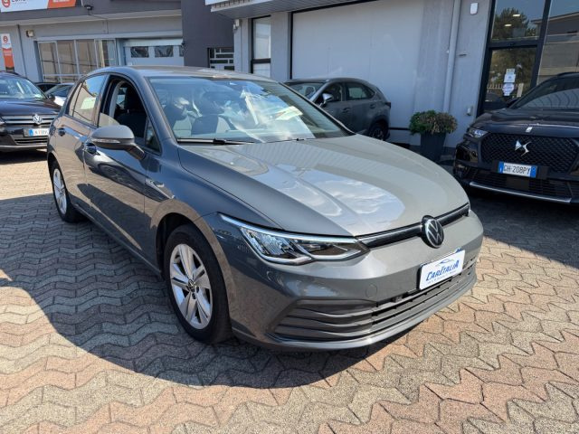Volkswagen Golf 2.0 TDI 150 CV DSG SCR Style - foto 3 di 4