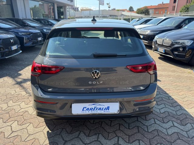 Volkswagen Golf 2.0 TDI 150 CV DSG SCR Style - foto 4 di 4