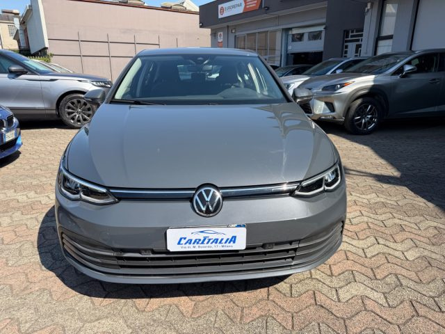 Volkswagen Golf 2.0 TDI 150 CV DSG SCR Style - foto 2 di 4