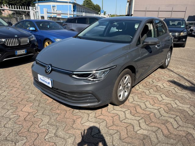 Volkswagen Golf 2.0 TDI 150 CV DSG SCR Style usato a MILANO
