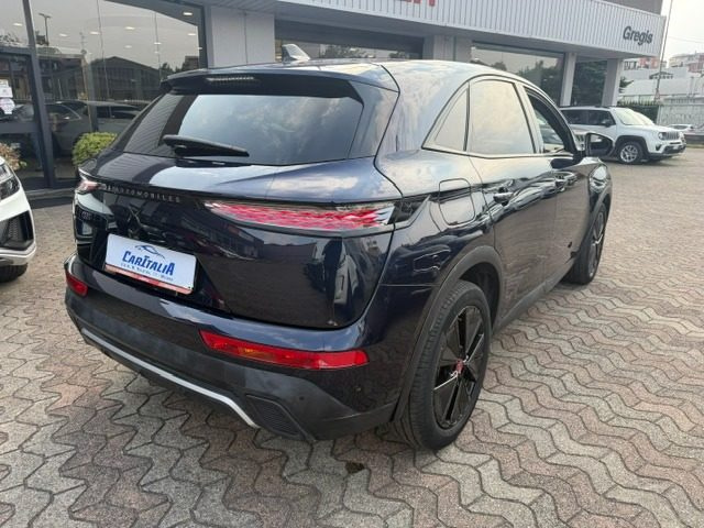 DS Automobiles DS 7 BlueHDi 130 aut. Performance Line - foto 4 di 4