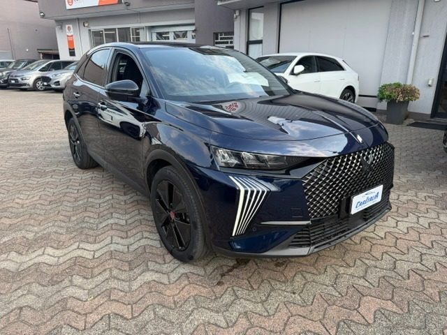 DS Automobiles DS 7 BlueHDi 130 aut. Performance Line - foto 3 di 4