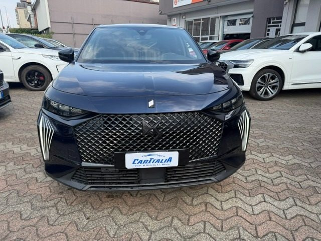DS Automobiles DS 7 BlueHDi 130 aut. Performance Line - foto 2 di 4