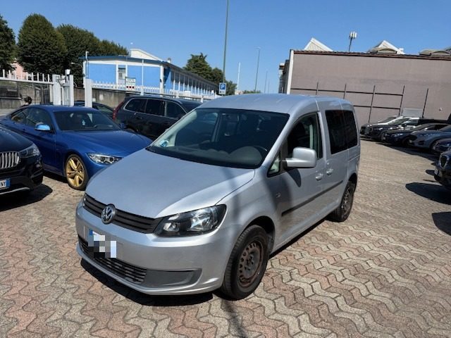 Volkswagen Caddy 1.6 TDI 102 CV 4p. Kombi usato a MILANO