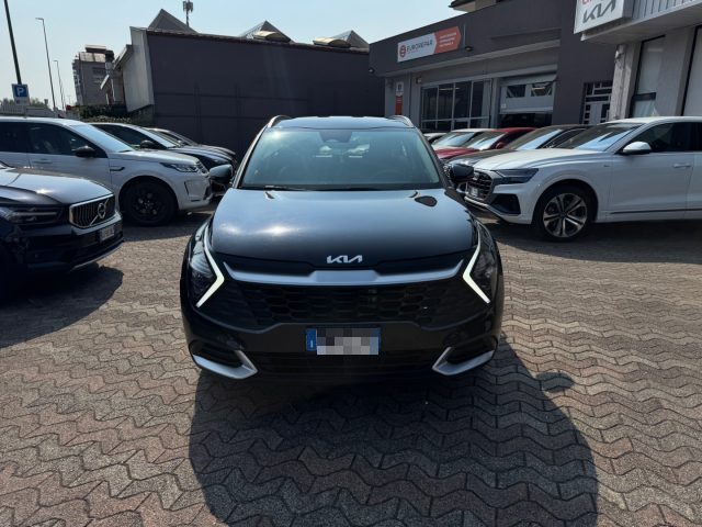 Kia Sportage 1.6 CRDi MHEV DCT Business - foto 3 di 4
