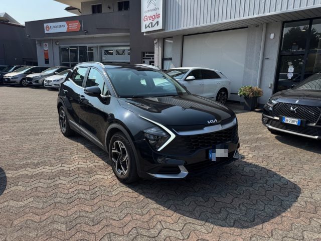 Kia Sportage 1.6 CRDi MHEV DCT Business - foto 2 di 4