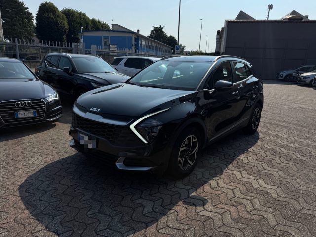 Kia Sportage 1.6 CRDi MHEV DCT Business - foto 4 di 4