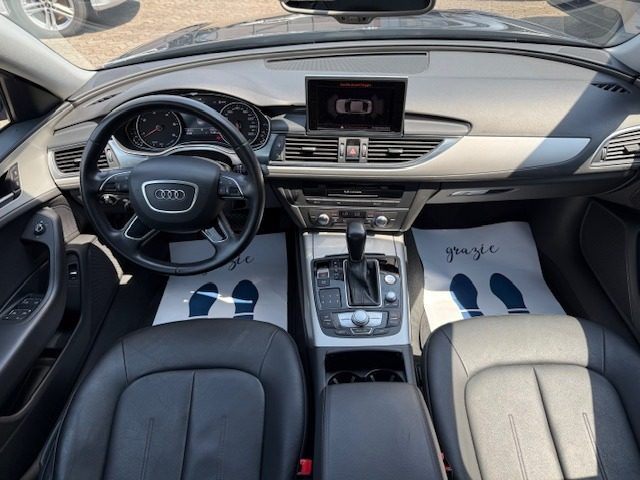 Audi A6 3.0 TDI S tronic Business Plus - foto 4 di 4
