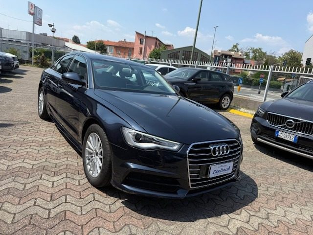 Audi A6 3.0 TDI S tronic Business Plus - foto 3 di 4
