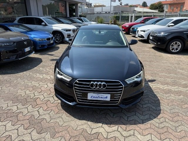 Audi A6 3.0 TDI S tronic Business Plus - foto 2 di 4