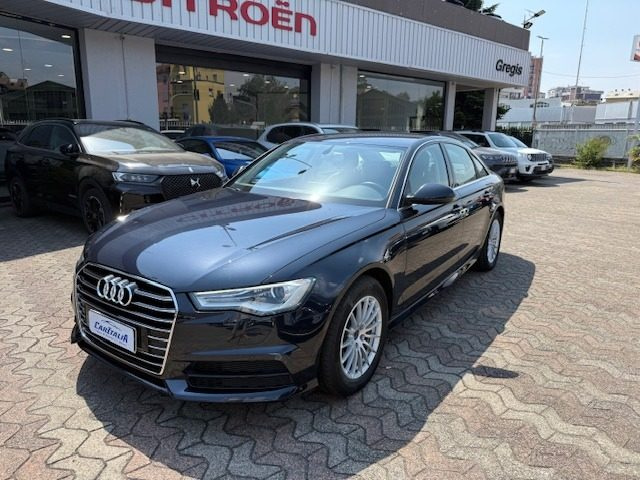 Audi A6 3.0 TDI S tronic Business Plus usato a MILANO