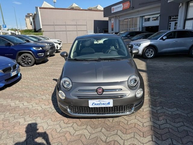 Fiat 500 1.2 Lounge TETTO PANORAMICO - foto 3 di 4