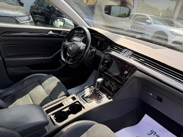 Volkswagen Arteon Business 2.0 TDI DSG Elegance BlueMotion Tech. - foto 4 di 4