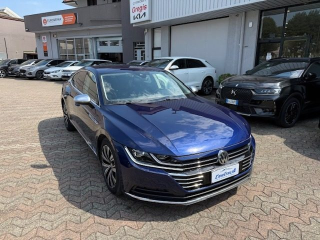 Volkswagen Arteon Business 2.0 TDI DSG Elegance BlueMotion Tech. - foto 3 di 4
