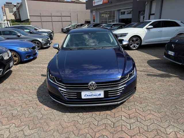 Volkswagen Arteon Business 2.0 TDI DSG Elegance BlueMotion Tech. - foto 2 di 4