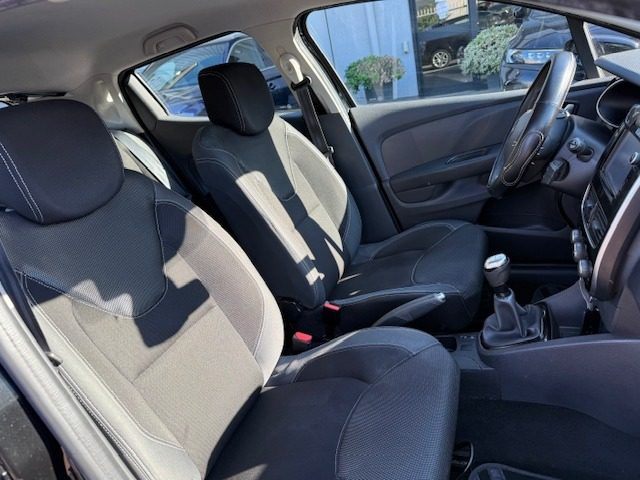 Renault Clio dCi 8V 75CV Start&Stop 5 porte Energy Life - foto 4 di 4