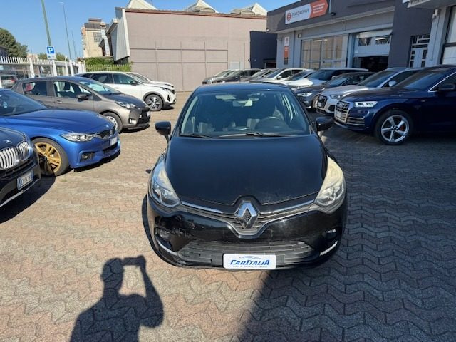 Renault Clio dCi 8V 75CV Start&Stop 5 porte Energy Life - foto 3 di 4