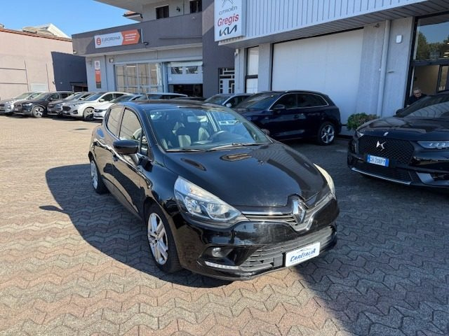 Renault Clio dCi 8V 75CV Start&Stop 5 porte Energy Life - foto 4 di 4