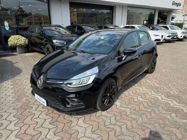 Renault Clio dCi 8V 90 CV 5 porte Moschino Intens - foto 1 di 4