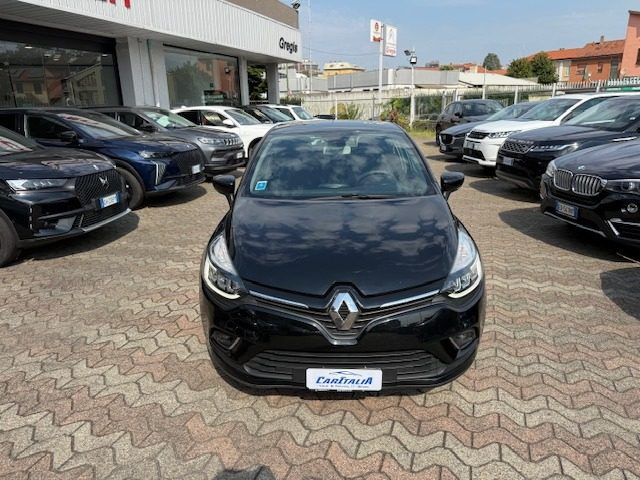 Renault Clio dCi 8V 90 CV 5 porte Moschino Intens - foto 3 di 4