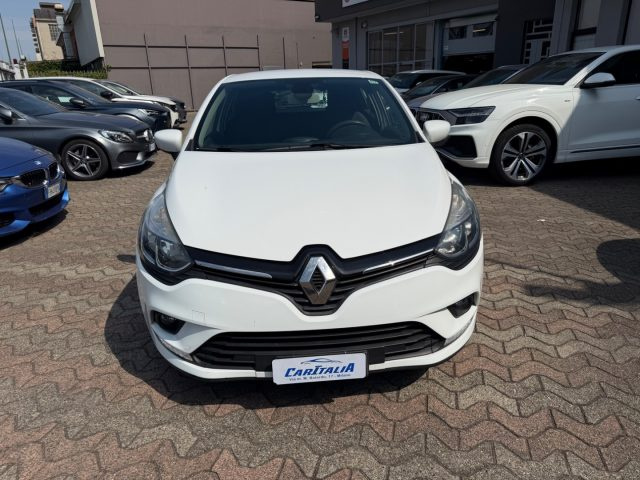Renault Clio TCe 12V 90 CV GPL Start&Stop 5 porte Energy Life - foto 2 di 4