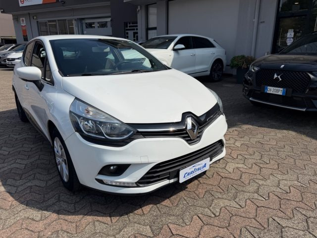 Renault Clio TCe 12V 90 CV GPL Start&Stop 5 porte Energy Life - foto 3 di 4