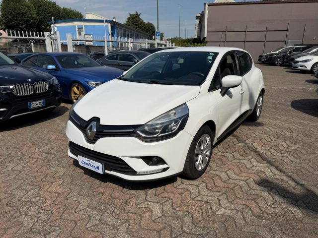 Renault Clio TCe 12V 90 CV GPL Start&Stop 5 porte Energy Life usato a MILANO