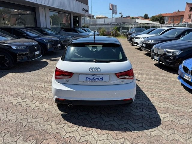 Audi A1 SPB 1.4 TDI ultra Design - foto 3 di 4