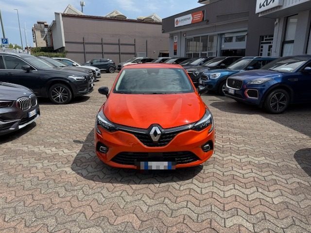 Renault Clio Full Hybrid E-Tech 145 CV 5 porte Equilibre - foto 3 di 4