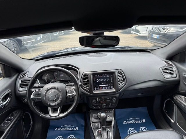Jeep Compass 1.3 Turbo T4 240 CV PHEV AT6 4xe S - foto 4 di 4