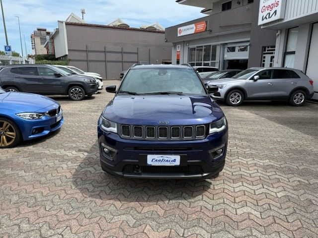 Jeep Compass 1.3 Turbo T4 240 CV PHEV AT6 4xe S - foto 2 di 4