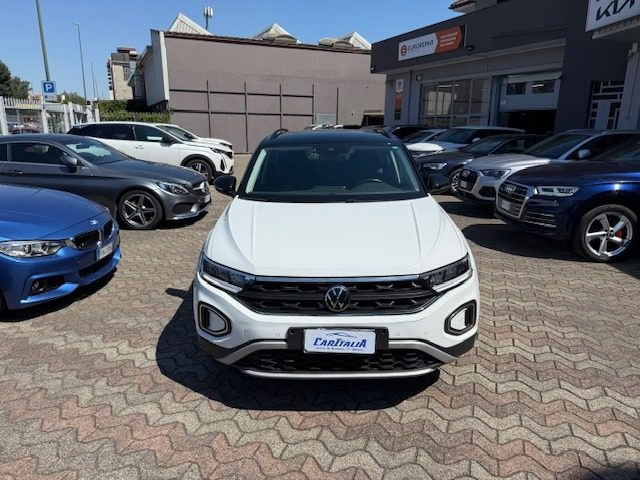 Volkswagen T-Roc 2.0 TDI SCR 150 CV DSG Style - foto 2 di 4
