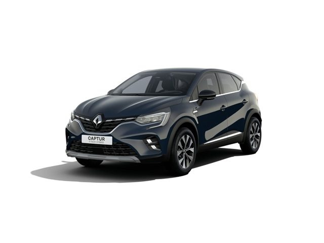 Renault Captur Full Hybrid E-Tech 145 CV Techno usato a MILANO