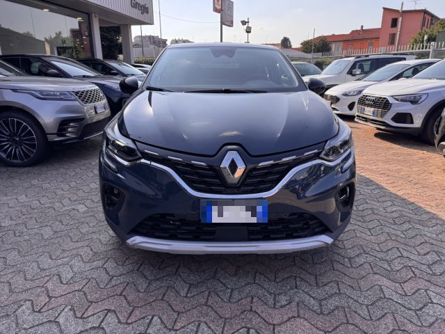 Renault Captur Full Hybrid E-Tech 145 CV Techno - foto 3 di 4