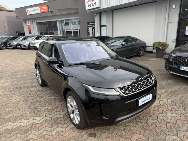 Land Rover Range Rover Evoque 2.0 I4 300 CV AWD Auto TETTO APRIBILE - foto 1 di 4