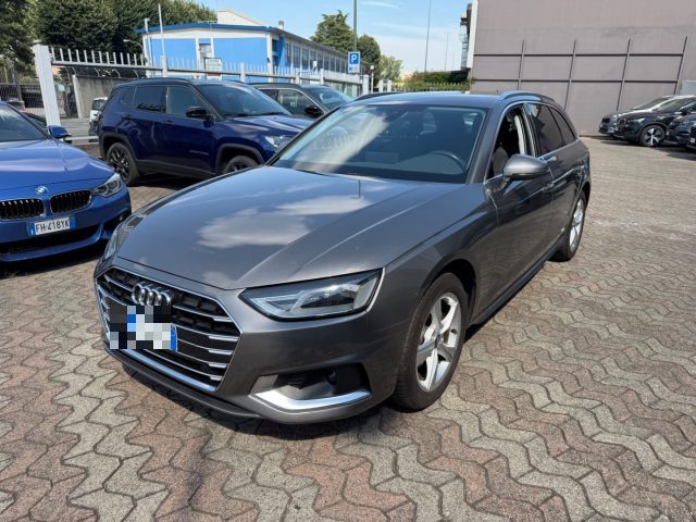 Audi A4 Avant 30 TDI/136 CV S tronic Business Advanced - foto 2 di 4