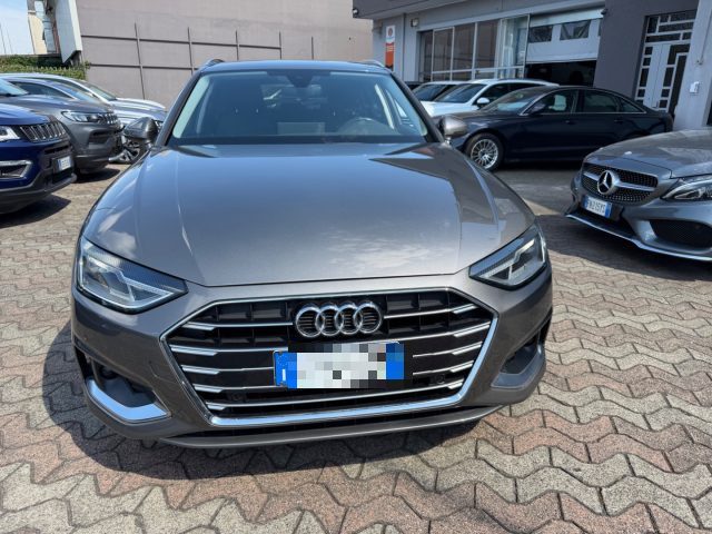 Audi A4 Avant 30 TDI/136 CV S tronic Business Advanced - foto 3 di 4