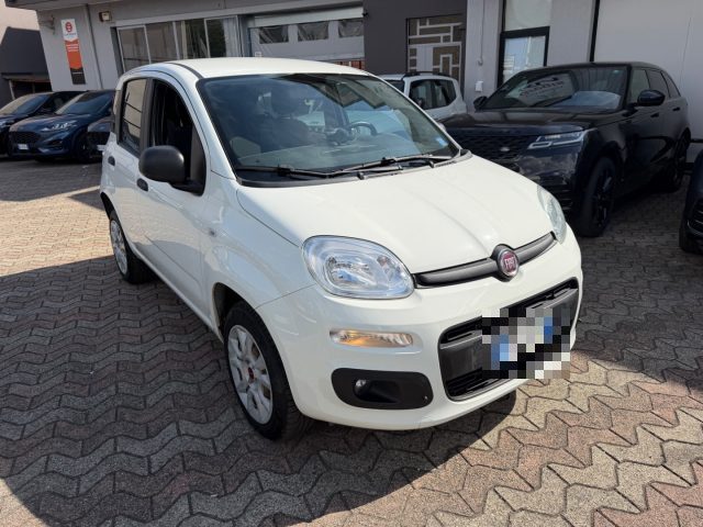 Fiat Panda 0.9 TwinAir Turbo Natural Power Easy - foto 3 di 4