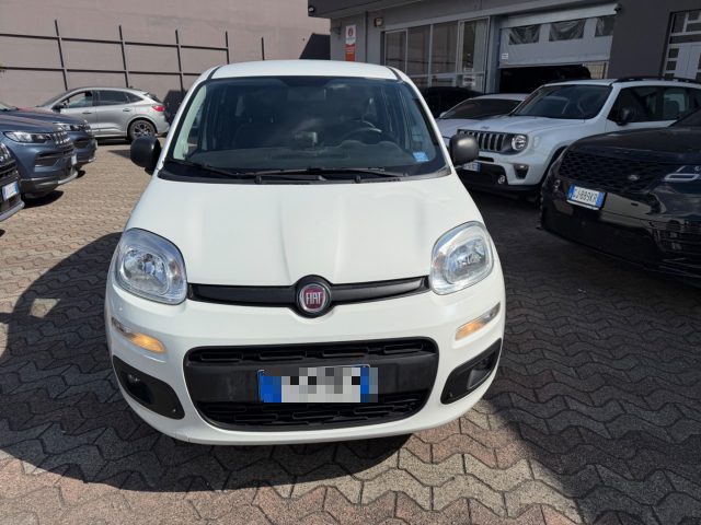 Fiat Panda 0.9 TwinAir Turbo Natural Power Easy - foto 2 di 4