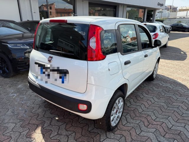 Fiat Panda 0.9 TwinAir Turbo Natural Power Easy - foto 4 di 4